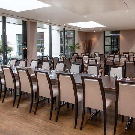Conference Aston Hotel - Birmingham City Ngoại thất bức ảnh