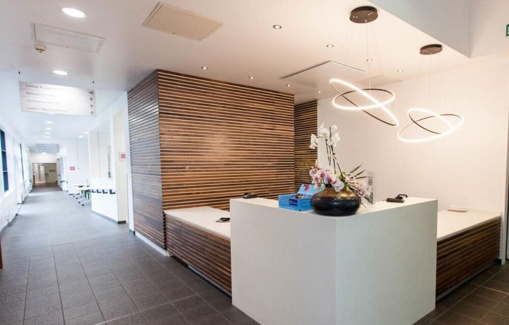 Conference Aston Hotel - Birmingham City Ngoại thất bức ảnh