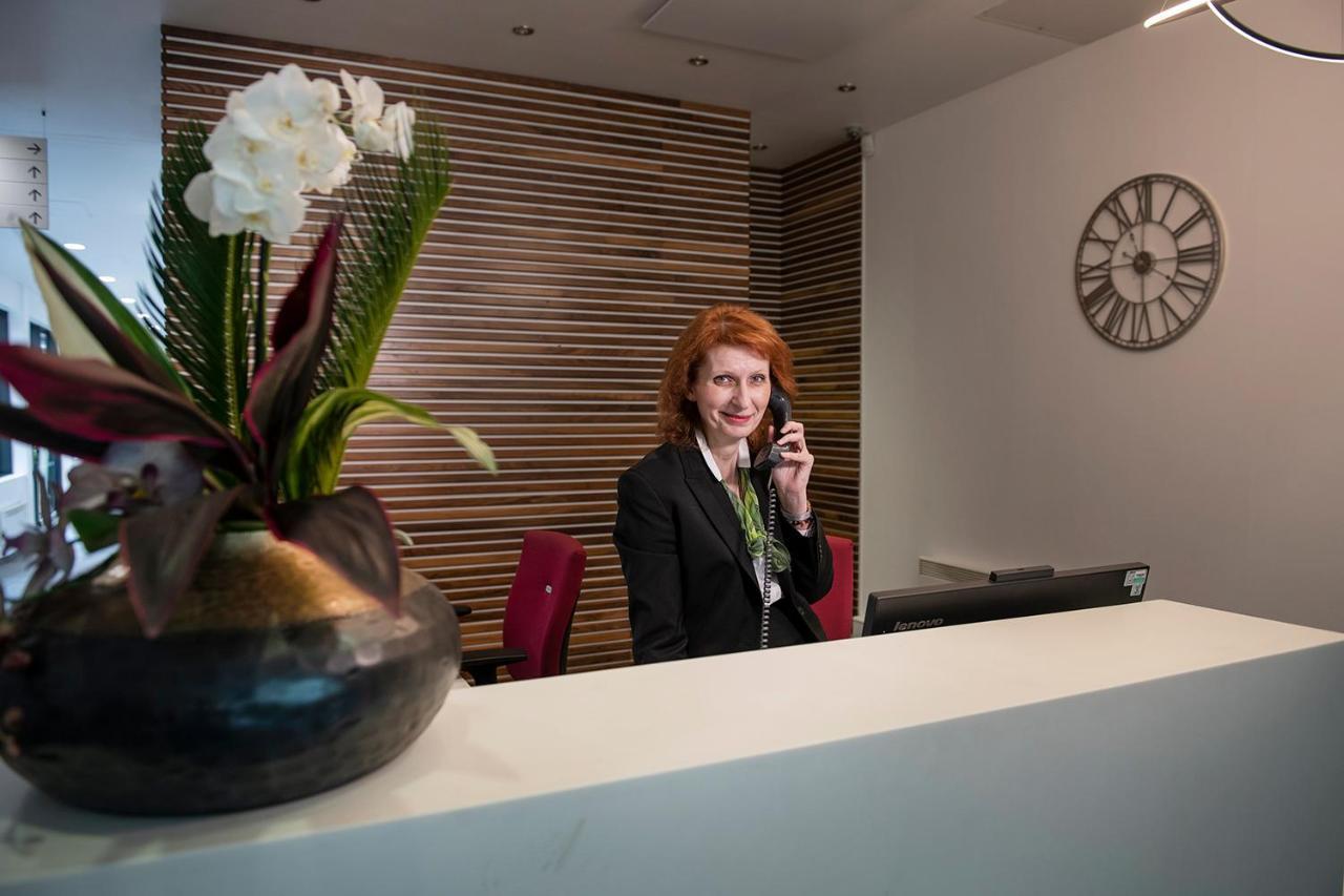 Conference Aston Hotel - Birmingham City Ngoại thất bức ảnh