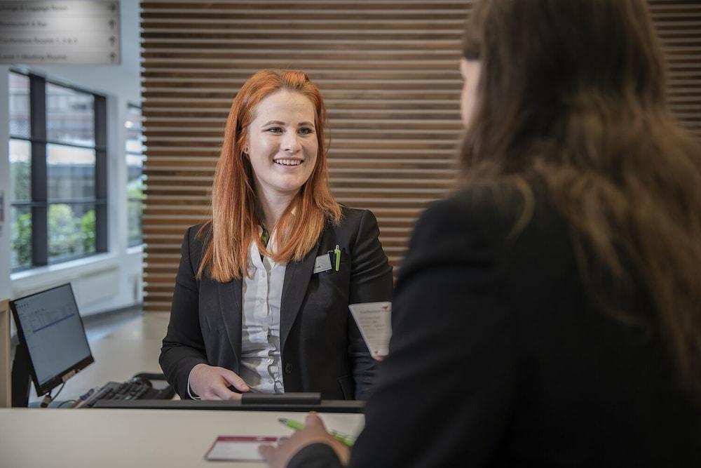 Conference Aston Hotel - Birmingham City Ngoại thất bức ảnh