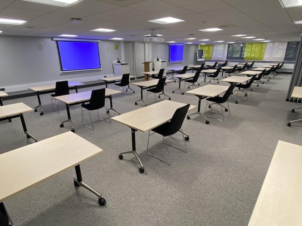 Conference Aston Hotel - Birmingham City Ngoại thất bức ảnh