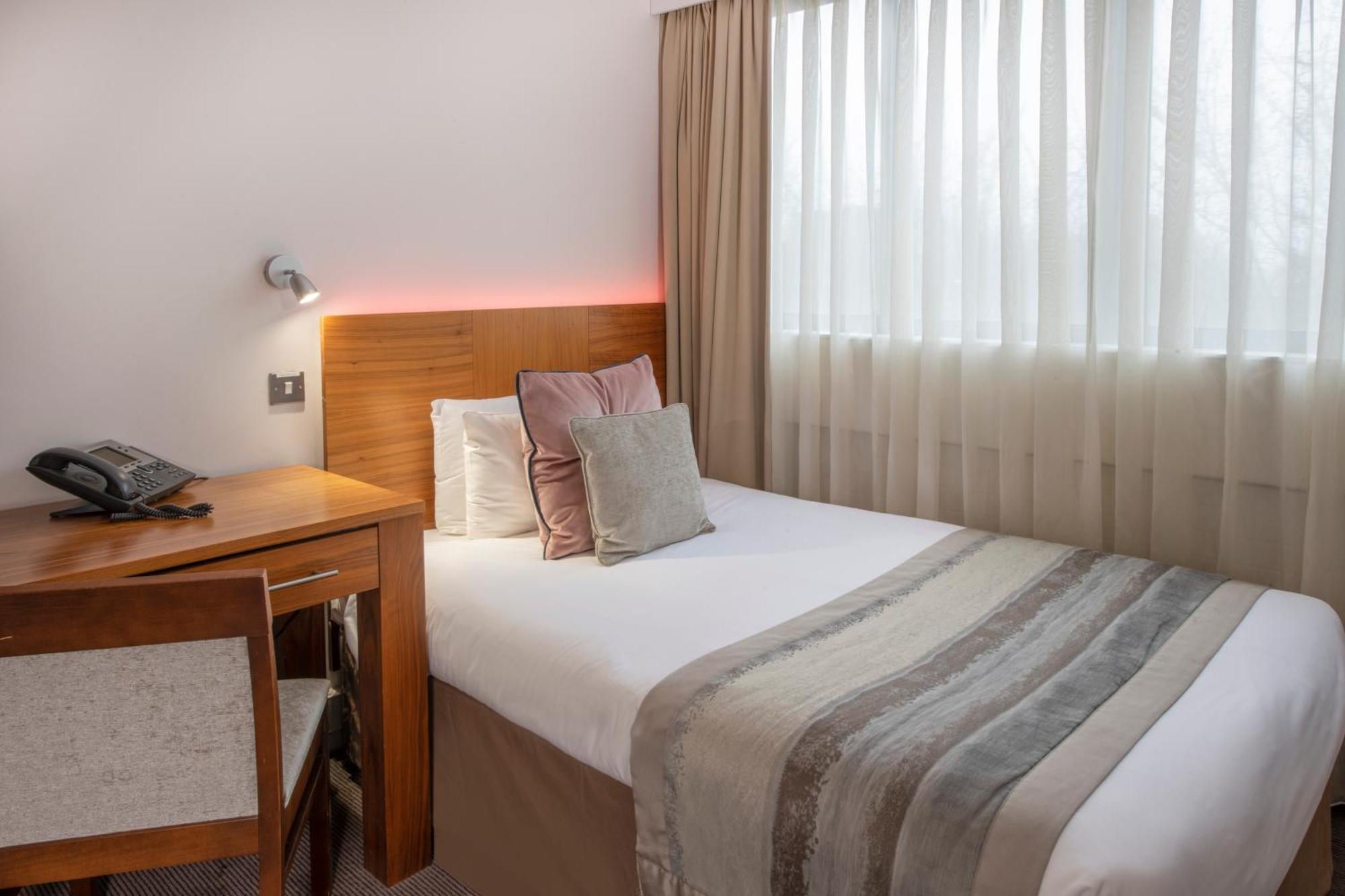 Conference Aston Hotel - Birmingham City Ngoại thất bức ảnh