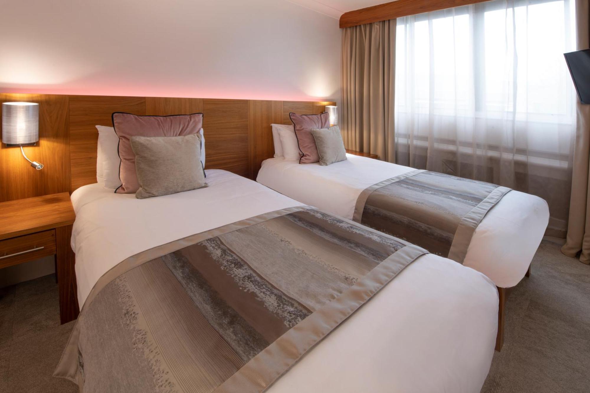 Conference Aston Hotel - Birmingham City Ngoại thất bức ảnh