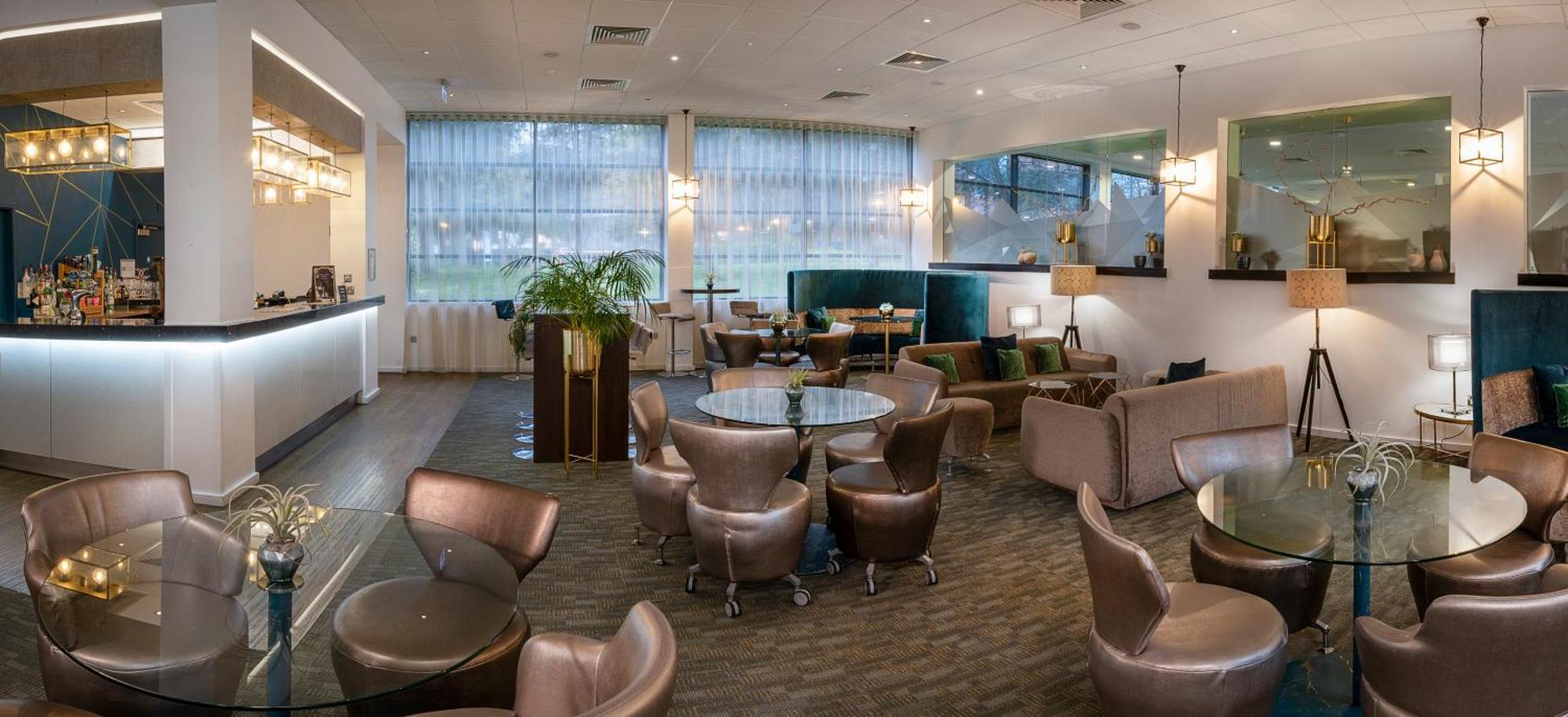 Conference Aston Hotel - Birmingham City Ngoại thất bức ảnh