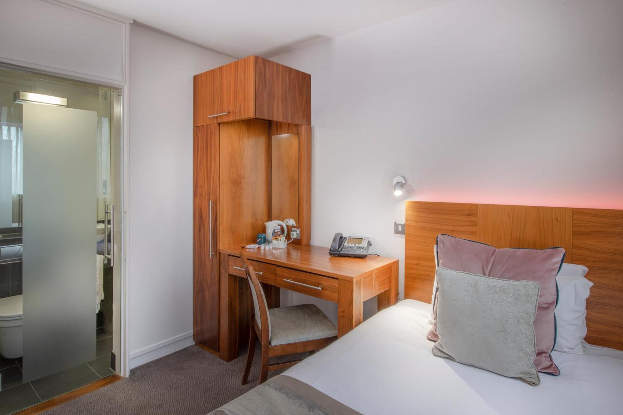 Conference Aston Hotel - Birmingham City Ngoại thất bức ảnh