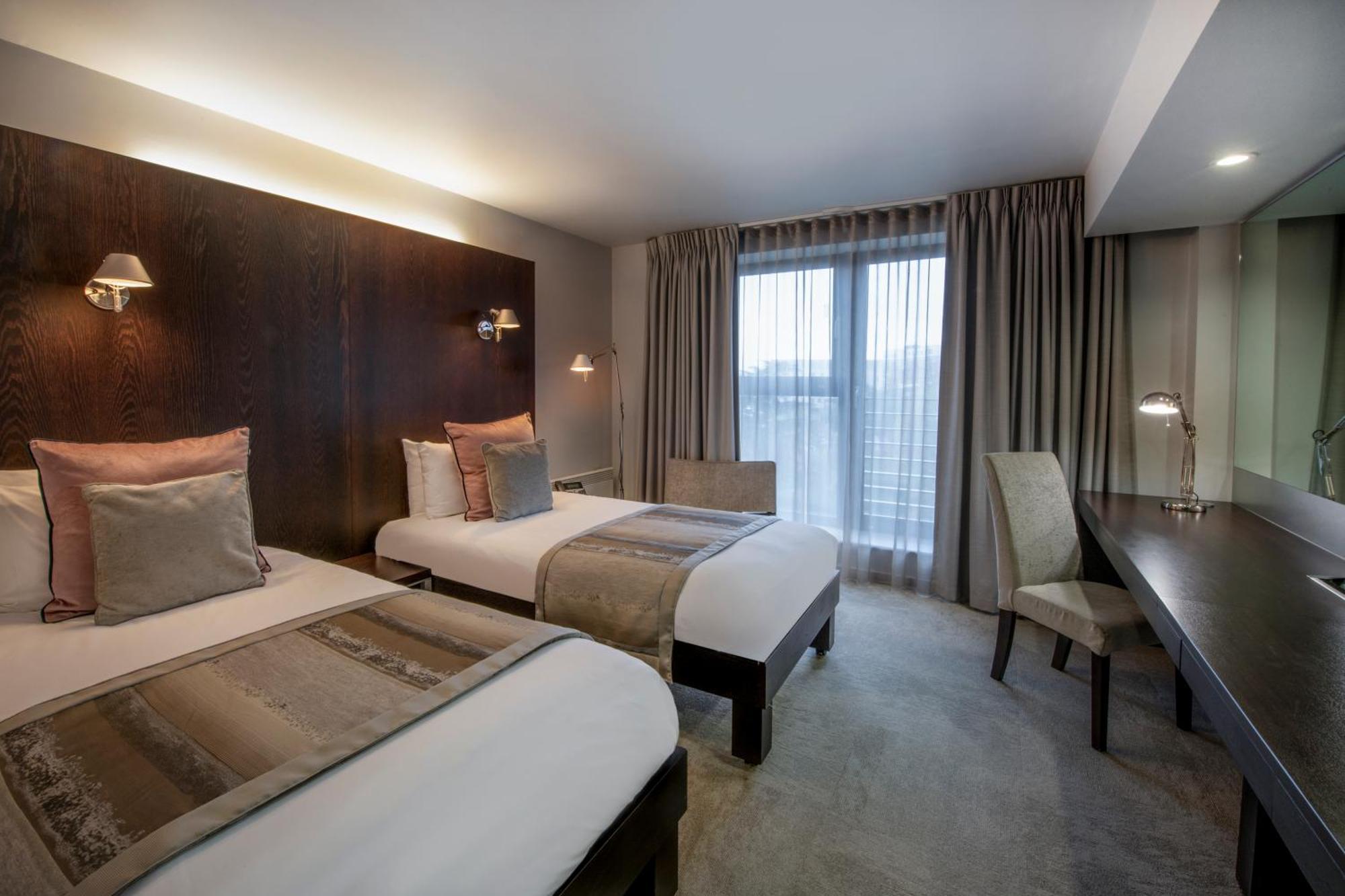 Conference Aston Hotel - Birmingham City Ngoại thất bức ảnh