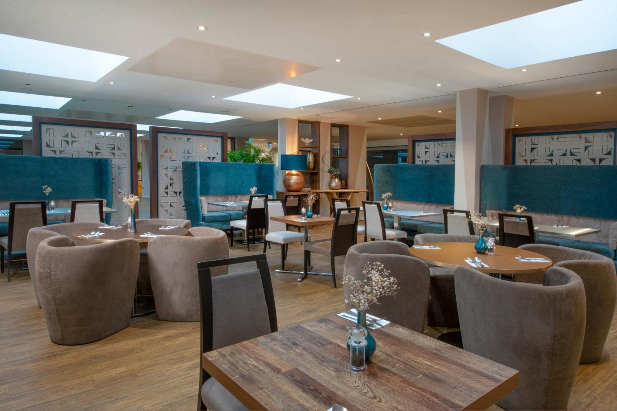 Conference Aston Hotel - Birmingham City Ngoại thất bức ảnh