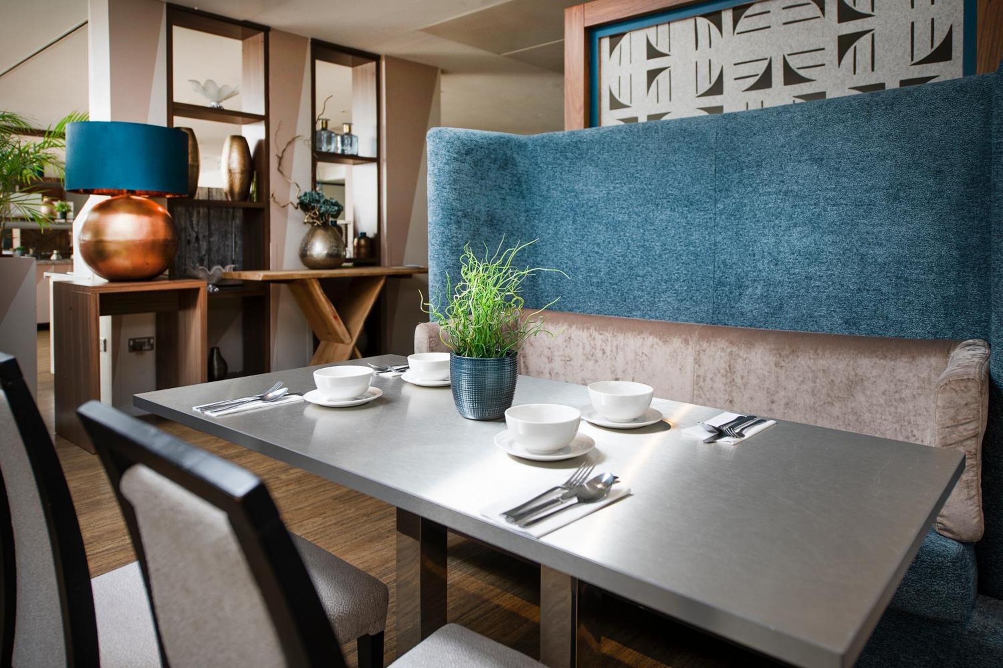 Conference Aston Hotel - Birmingham City Ngoại thất bức ảnh