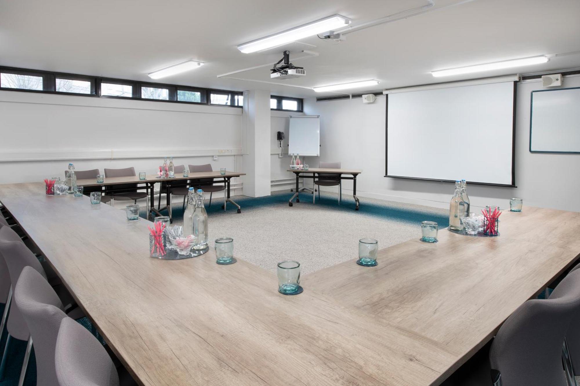 Conference Aston Hotel - Birmingham City Ngoại thất bức ảnh