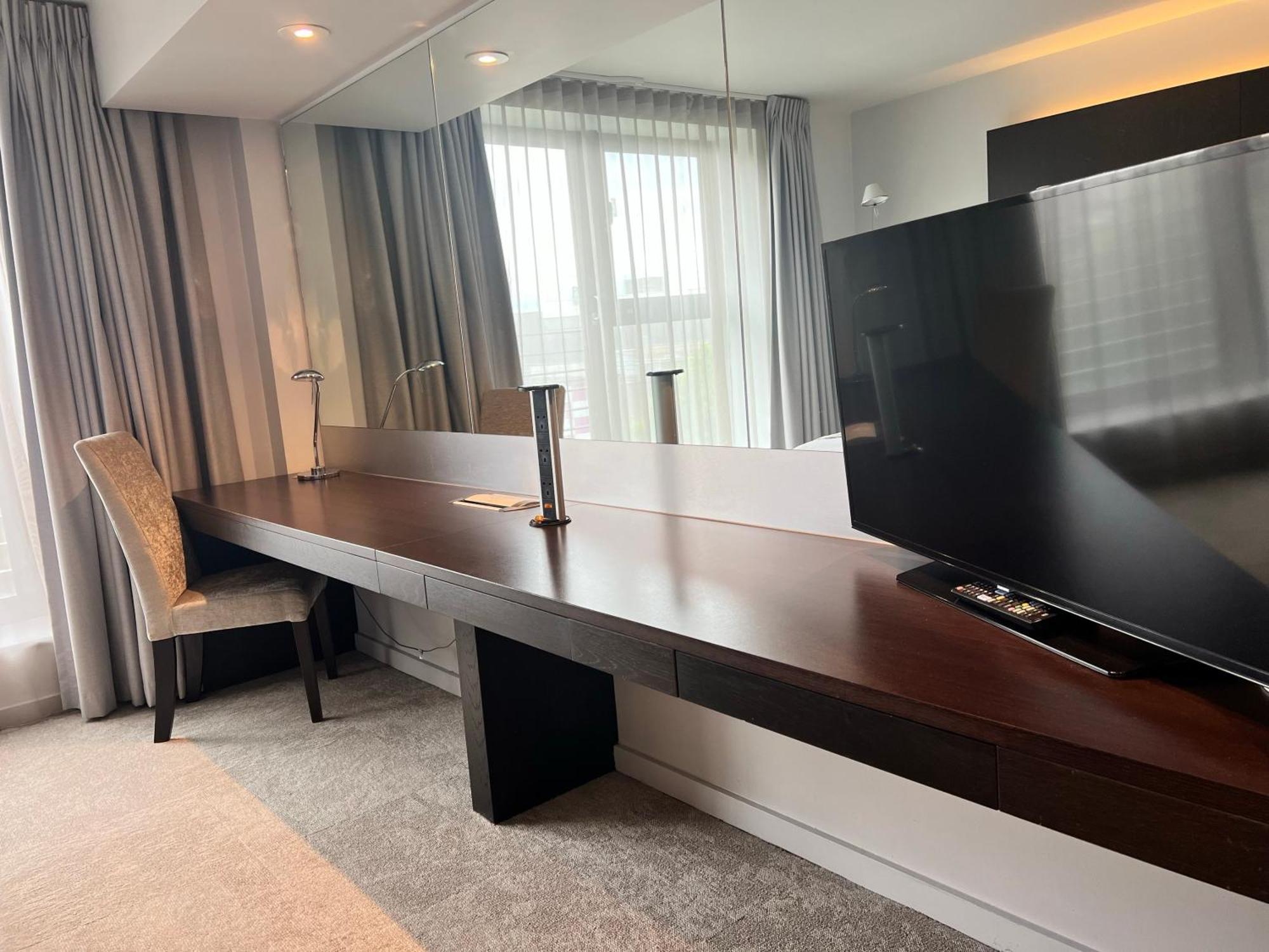 Conference Aston Hotel - Birmingham City Ngoại thất bức ảnh