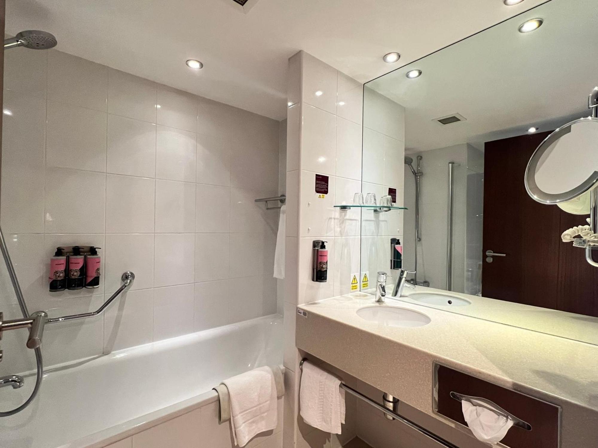 Conference Aston Hotel - Birmingham City Ngoại thất bức ảnh