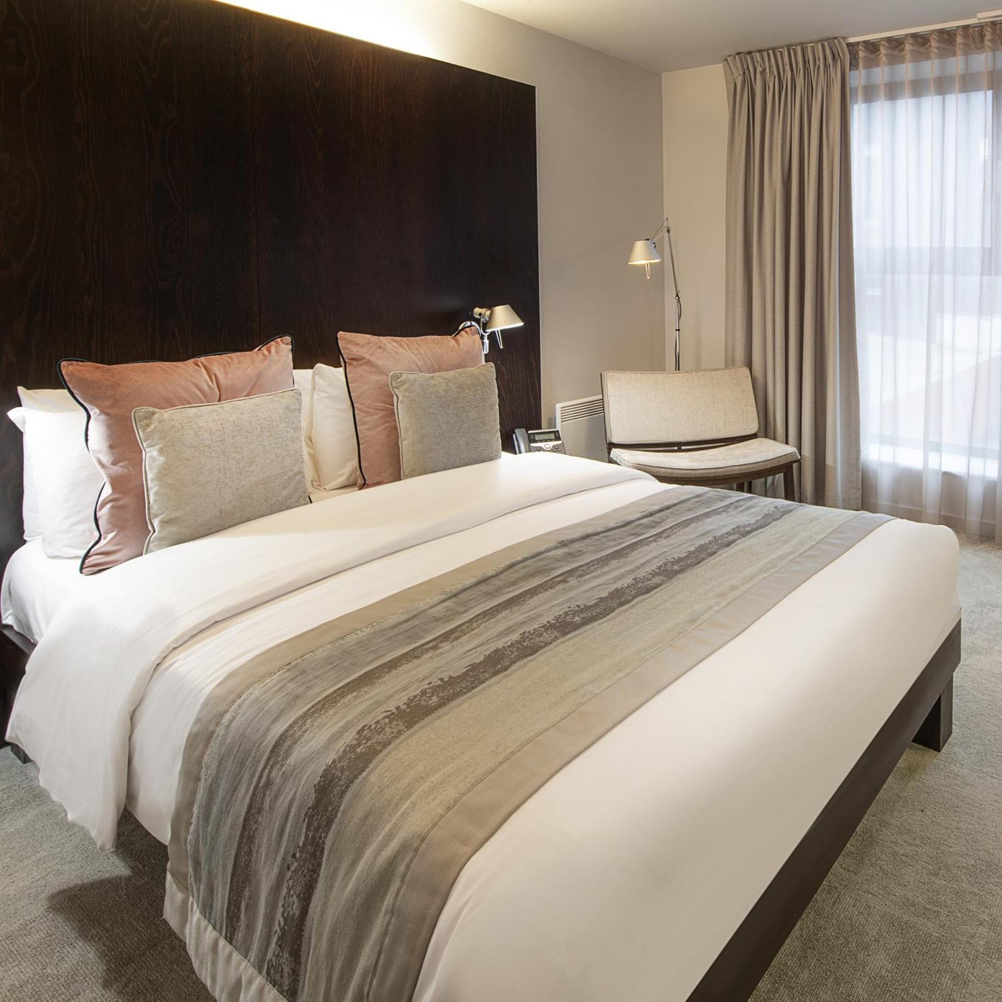 Conference Aston Hotel - Birmingham City Ngoại thất bức ảnh