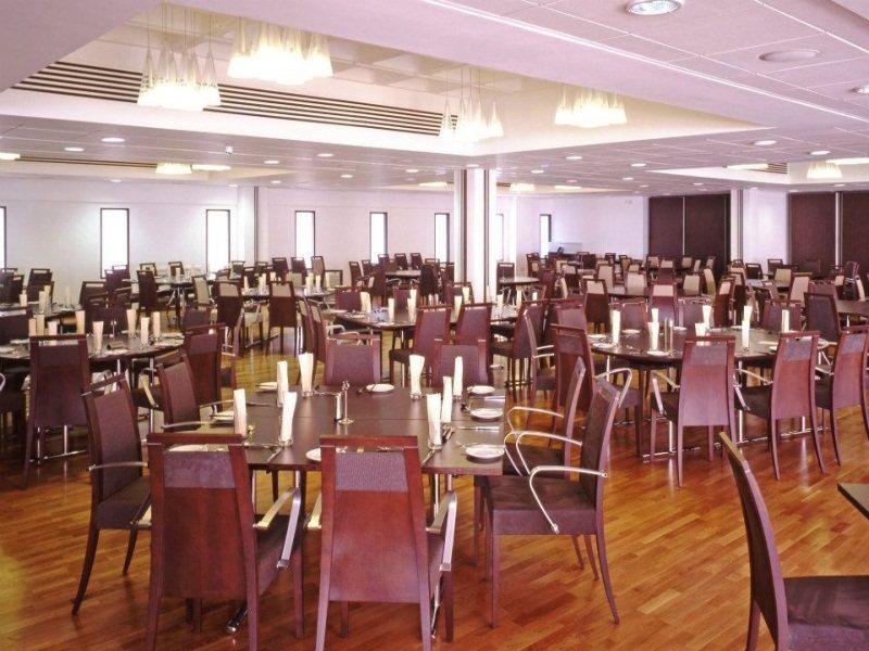 Conference Aston Hotel - Birmingham City Ngoại thất bức ảnh