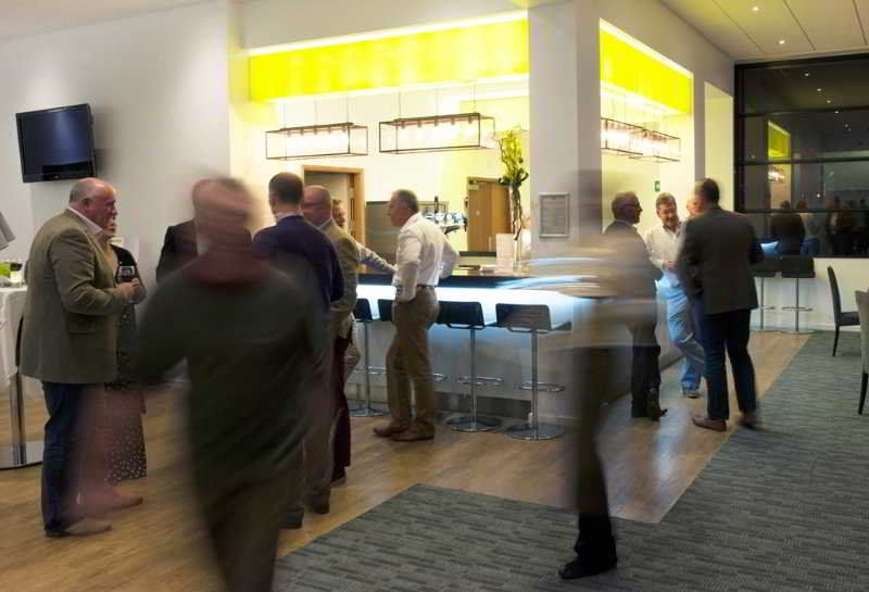 Conference Aston Hotel - Birmingham City Ngoại thất bức ảnh