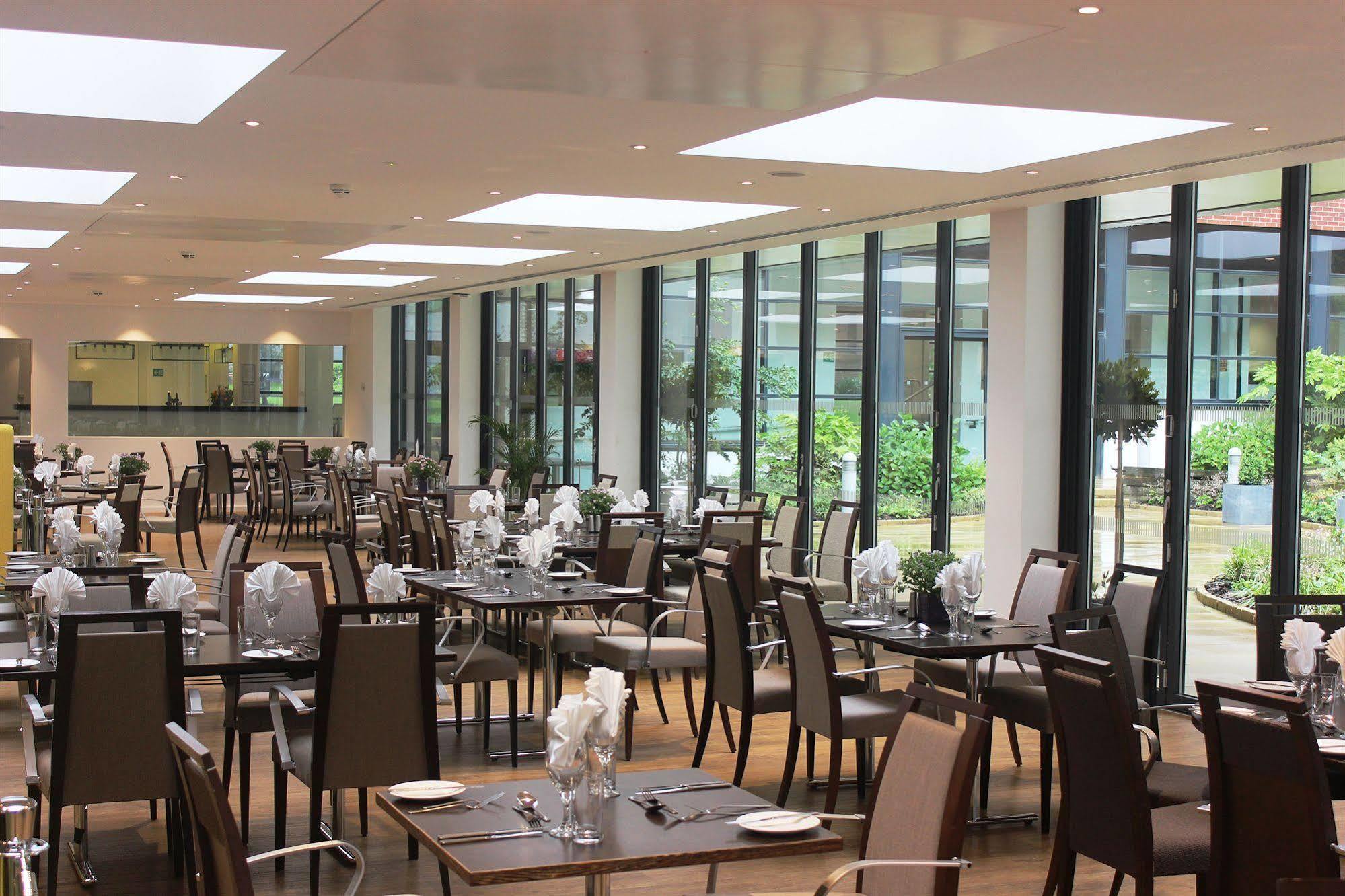 Conference Aston Hotel - Birmingham City Ngoại thất bức ảnh