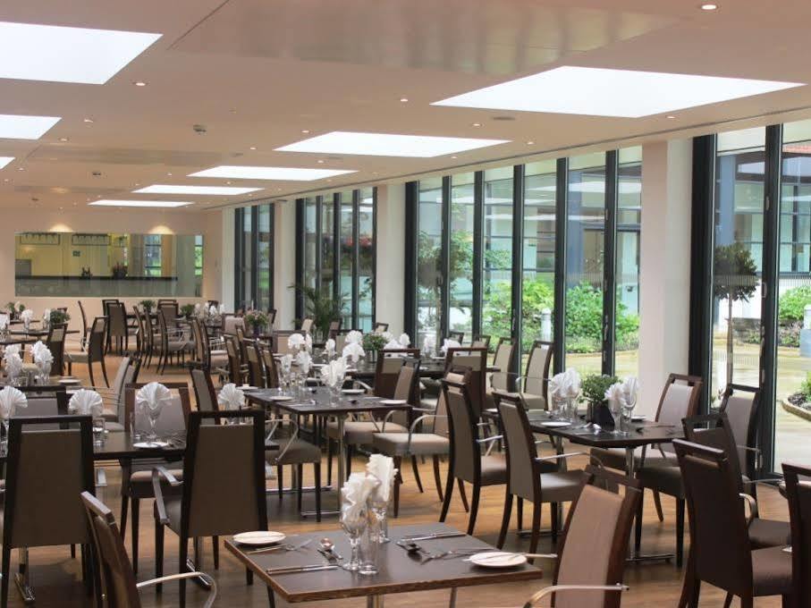 Conference Aston Hotel - Birmingham City Ngoại thất bức ảnh