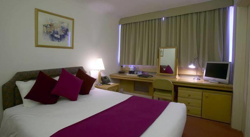 Conference Aston Hotel - Birmingham City Ngoại thất bức ảnh