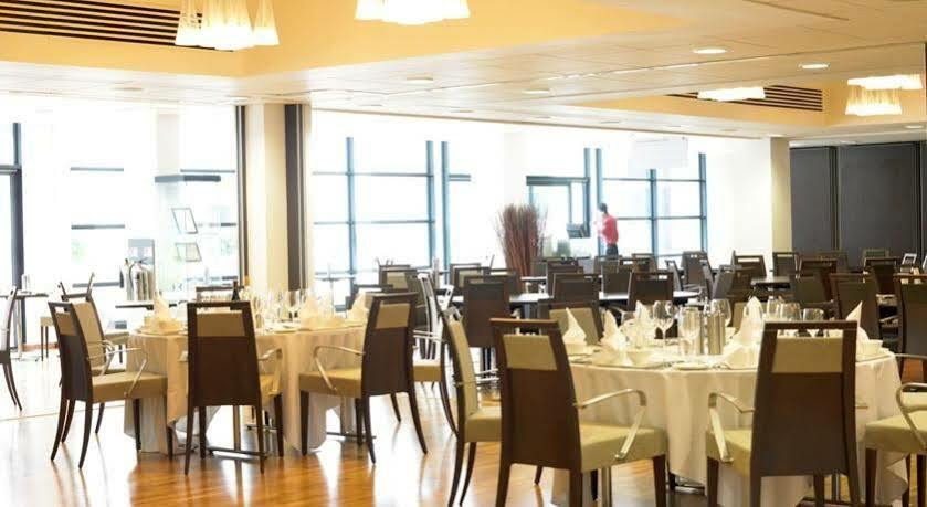 Conference Aston Hotel - Birmingham City Ngoại thất bức ảnh