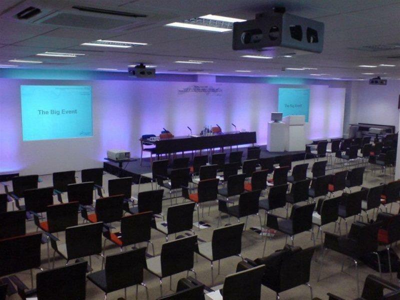 Conference Aston Hotel - Birmingham City Ngoại thất bức ảnh